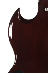 2005 Gibson SG Angus Young Signature Electric Guitar