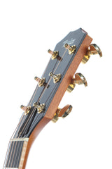 2011 Taylor K24ce KOA Grand Auditorium Acoustic Electric -ABALONE TRIM-