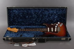 2013 Fender Artist Series John Mayer Stratocaster Sunburst