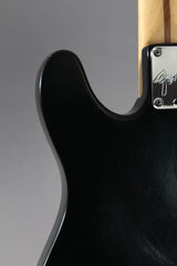 1993 Fender Telecaster Plus Version I Tele V1 ~Video Of Guitar~