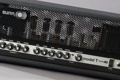Sunn Model T Reissue