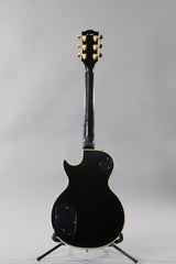 1993 Gibson Pre-Historic '57 Reissue Les Paul Custom Black Beauty ~Transitional Year~