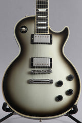 2007 Gibson Les Paul Custom Classic Silverburst