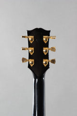 2002 Gibson Custom Shop Les Paul Custom Black Beauty
