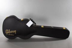 2007 Gibson SG GT Daytona Blue