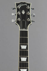 2007 Gibson Les Paul Custom Classic Silverburst