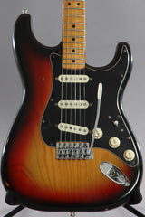 1975 Fender Stratocaster Sunburst
