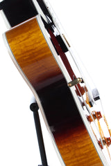 2014 Gibson Custom Shop Left Handed L-5 Wes Montgomery