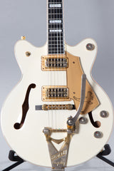 1995 Gretsch 7594 White Falcon Jr