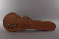 2015 Gibson Les Paul Deluxe Goldtop