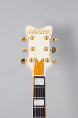 1995 Gretsch 7594 White Falcon Jr