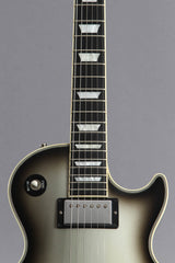 2007 Gibson Les Paul Custom Classic Silverburst