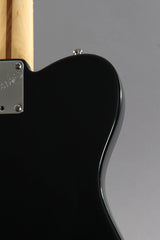 1993 Fender Telecaster Plus Version I Tele V1 ~Video Of Guitar~