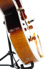 2014 Gibson Custom Shop Left Handed L-5 Wes Montgomery