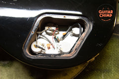 1995 Gibson Les Paul Standard Black