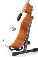 2011 Taylor K24ce KOA Grand Auditorium Acoustic Electric -ABALONE TRIM-