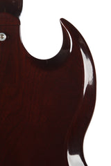 2005 Gibson SG Angus Young Signature Electric Guitar