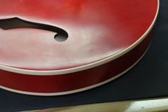 2005 Gibson ES-335 Satin Cherry