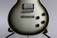 2007 Gibson Les Paul Custom Classic Silverburst