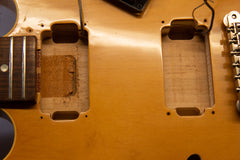 2016 Gibson Memphis ES-335 ’58 Reissue Natural