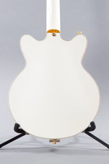 1995 Gretsch 7594 White Falcon Jr