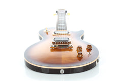 2015 Gibson Les Paul Less Plus Desert Burst