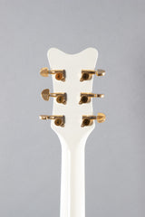 1995 Gretsch 7594 White Falcon Jr