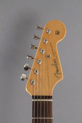 2006 Fender Artist Series John Mayer Stratocaster Sunburst ~Video Of Guitar~