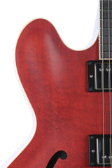 2013 Gibson ES-335 Satin Cherry -SUPER CLEAN-