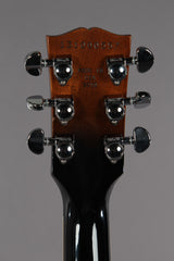 2010 Gibson Les Paul Traditional Pro -HEADSTOCK REPAIR-
