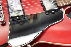 2005 Gibson ES-335 Satin Cherry