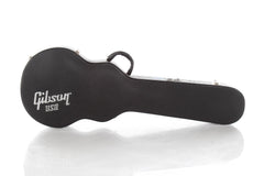 2011 Gibson Les Paul Standard Premium Plus Regal Purple Quilt Top -AAA TOP-