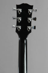2007 Gibson Les Paul Custom Classic Silverburst