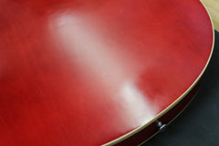 2005 Gibson ES-335 Satin Cherry