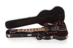 2005 Gibson SG Angus Young Signature Electric Guitar