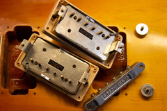 2011 Gibson Custom Shop Eric Clapton "Beano" Les Paul '60 Reissue VOS