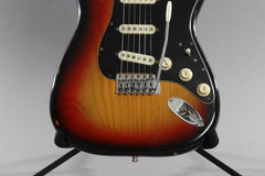 1975 Fender Stratocaster Sunburst
