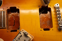 2011 Gibson Custom Shop Eric Clapton "Beano" Les Paul '60 Reissue VOS