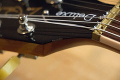 2015 Gibson Les Paul Deluxe Goldtop