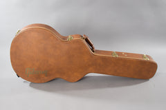 2017 Gibson Memphis ES-335 Figured Aquamarine