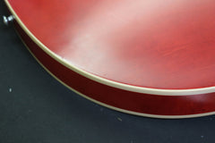 2005 Gibson ES-335 Satin Cherry