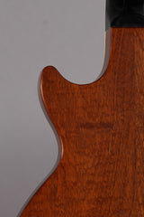 2010 Gibson Les Paul Traditional Pro -HEADSTOCK REPAIR-