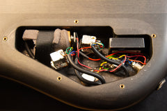 Spector Euro 4 LXTW Black