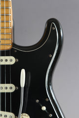 1975 Fender Stratocaster Sunburst