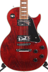 2011 Gibson Les Paul Classic Custom Wine Red -SUPER CLEAN-