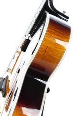 2014 Gibson Custom Shop Left Handed L-5 Wes Montgomery