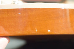 2015 Gibson Les Paul Deluxe Goldtop