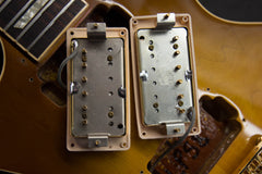 1998 Left-Handed Gibson Les Paul Standard Honey Burst ~Super Clean~