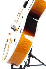 2014 Gibson Custom Shop Left Handed L-5 Wes Montgomery