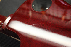 2004 Gibson Custom Shop Les Paul Elegant Premium Quilt Top -SUPER CLEAN-